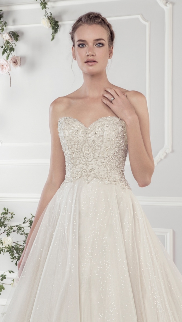 Wedding Dresses Cornwall 7